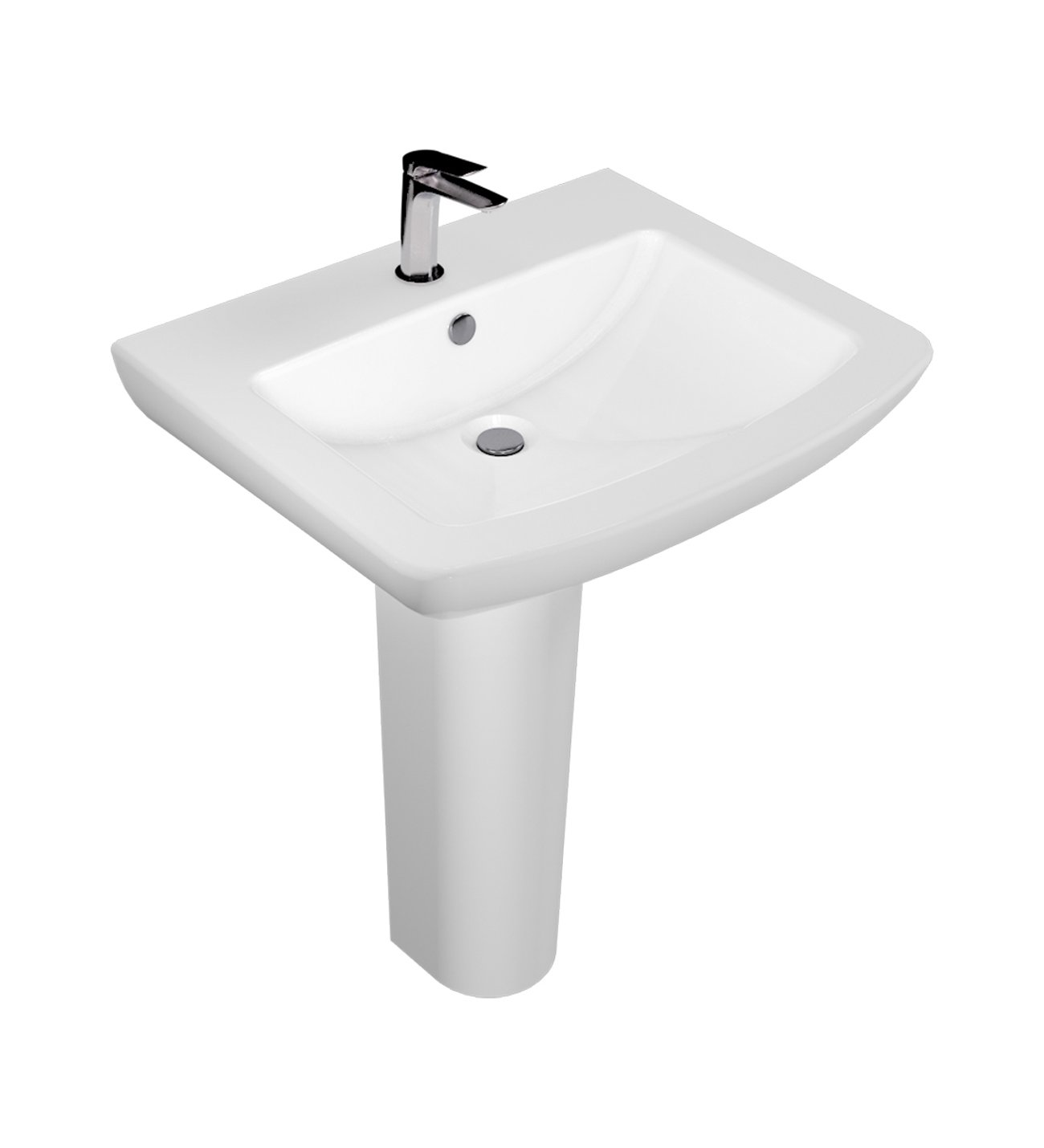 Ayaklı Lavabo