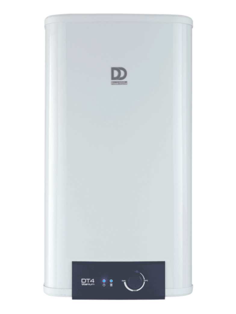 Demirdöküm DT4 Titanium Elektrikli Termosifon