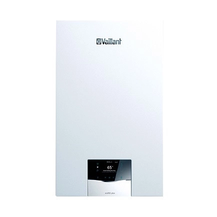 Vaillant ecoTEC Premix Yoğuşmalı Kombi Serisi