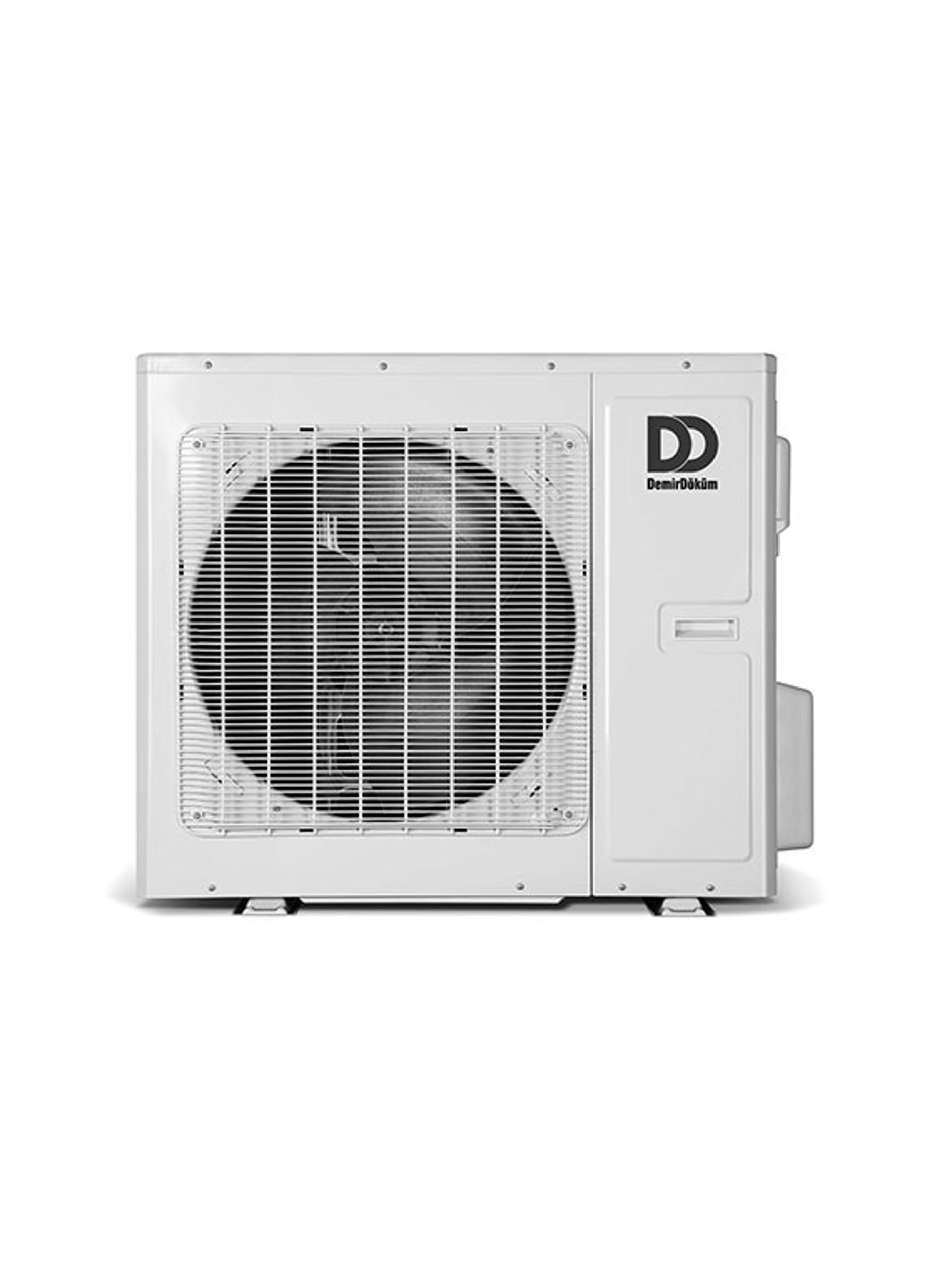 Demirdöküm Monofaze Inverter Salon Tipi Klima