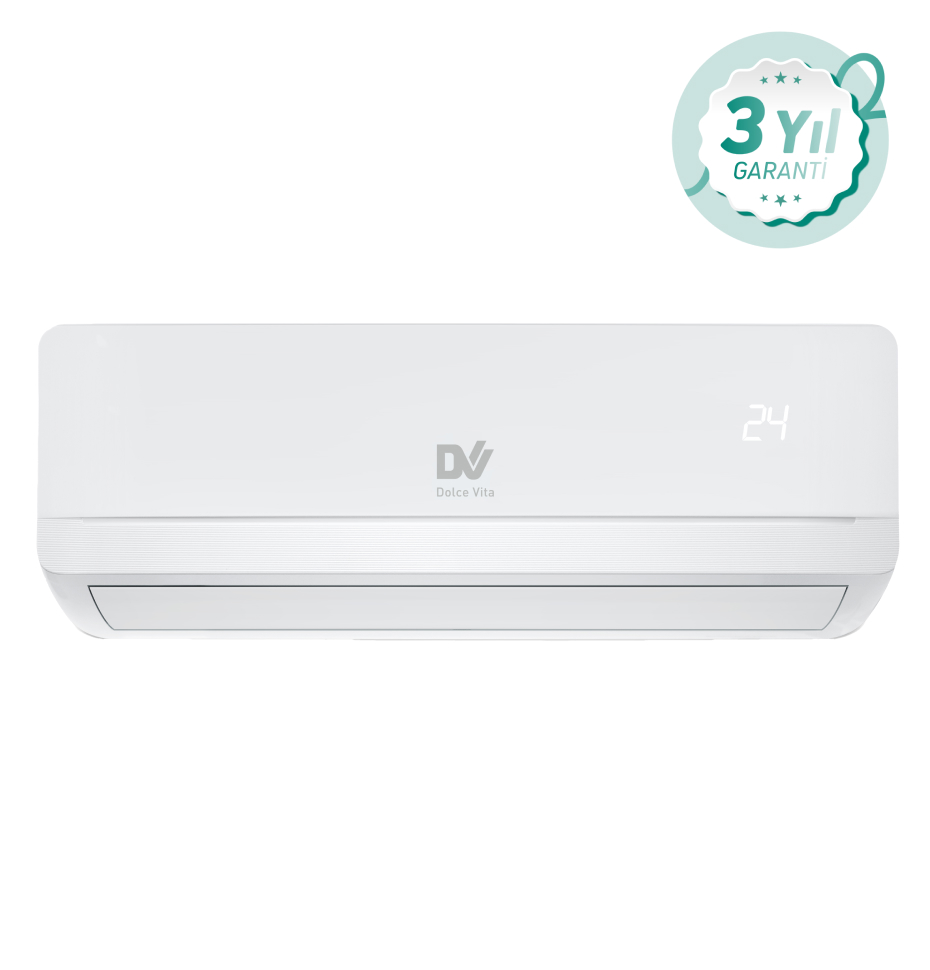 Dolce Vita Inverter Split Klima