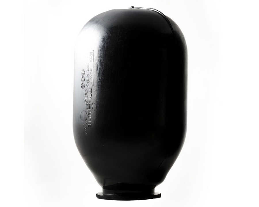 Değiştirilebilir Tank Membranı (Butil / EPDM)