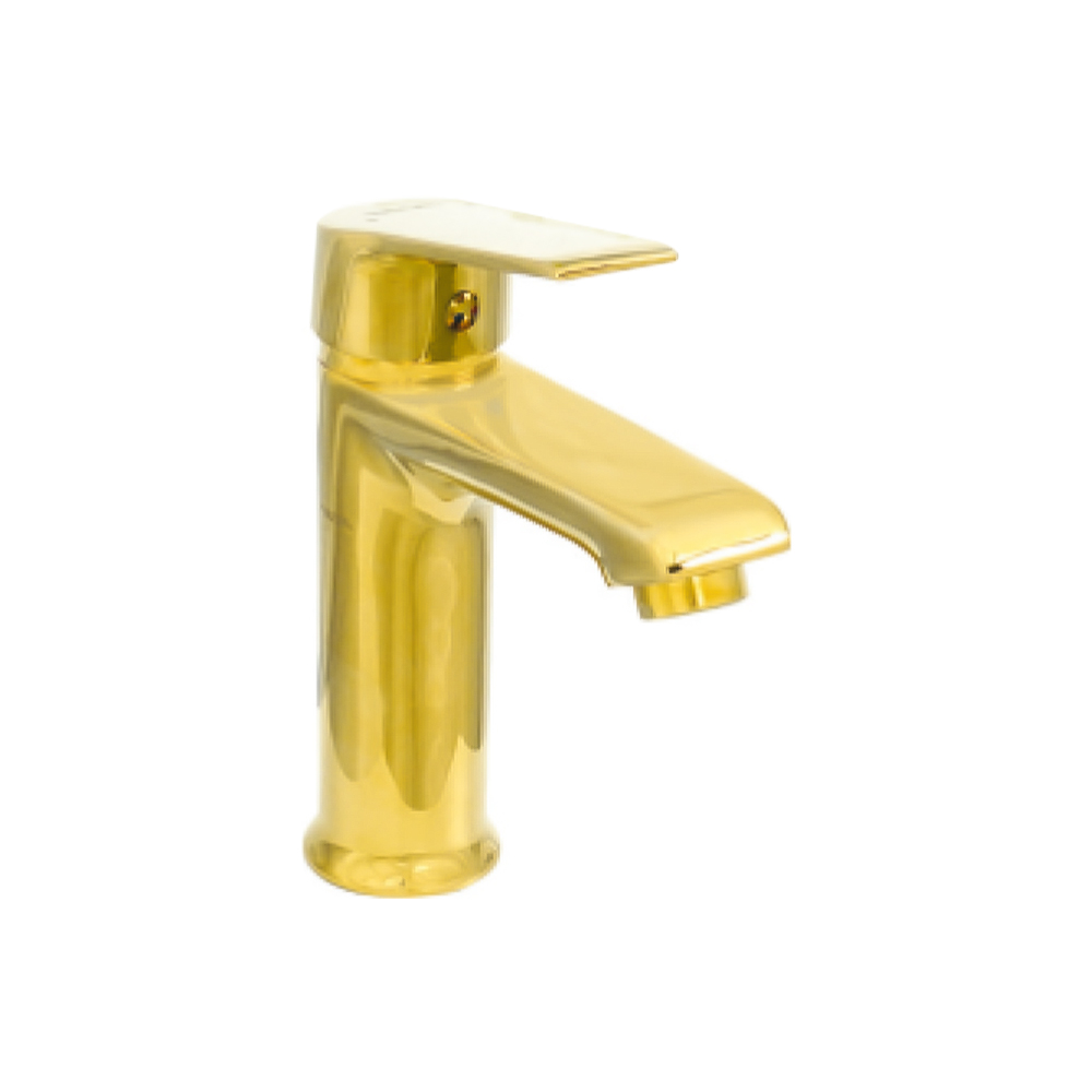 Stilla Gold Lavabo Bataryası