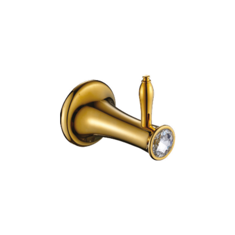 Stilla Gold Tekli Bornozluk