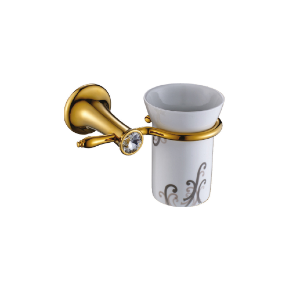 Stilla Gold Diş Fırçalık
