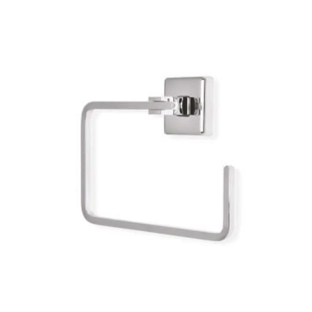 Angled Kare Havluluk