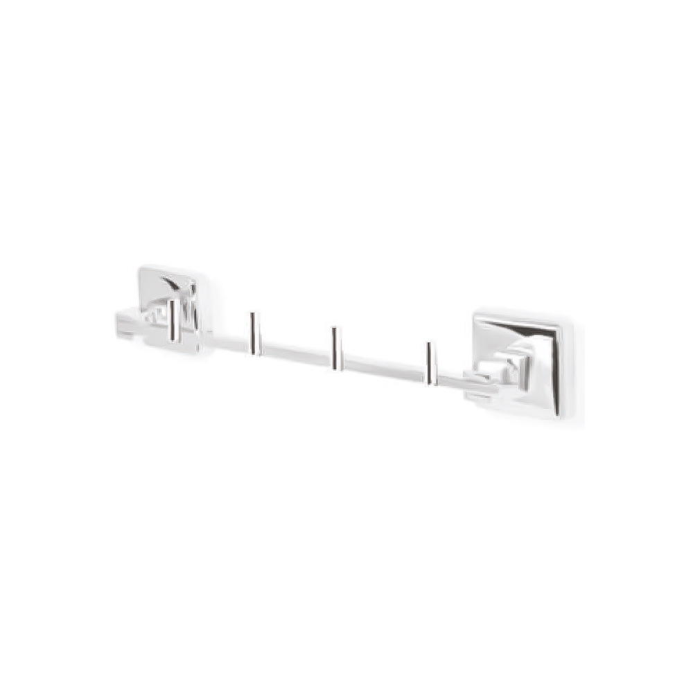 Angled Dörtlü Askılık