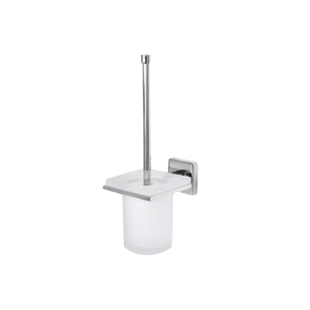Angled Klozet Fırçası