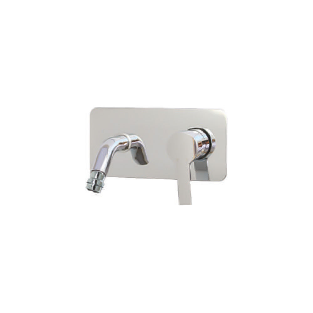 Ankastre Lavabo Bataryası