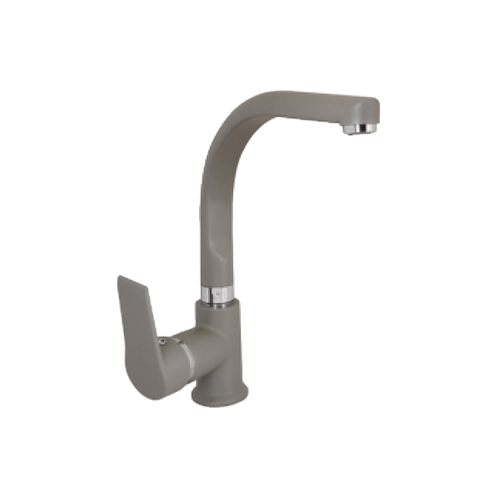 Stilla Green Kuğu Lavabo Bataryası