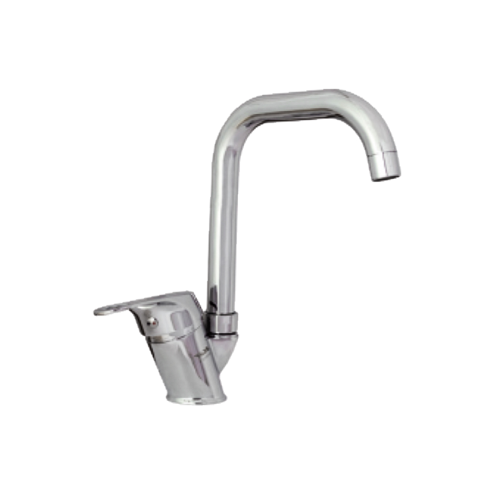 Elita Kuğu Lavabo Bataryası