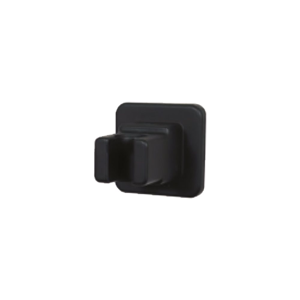 Black Ankastre Safir Black Kare Askılı Ankastre Dirsek