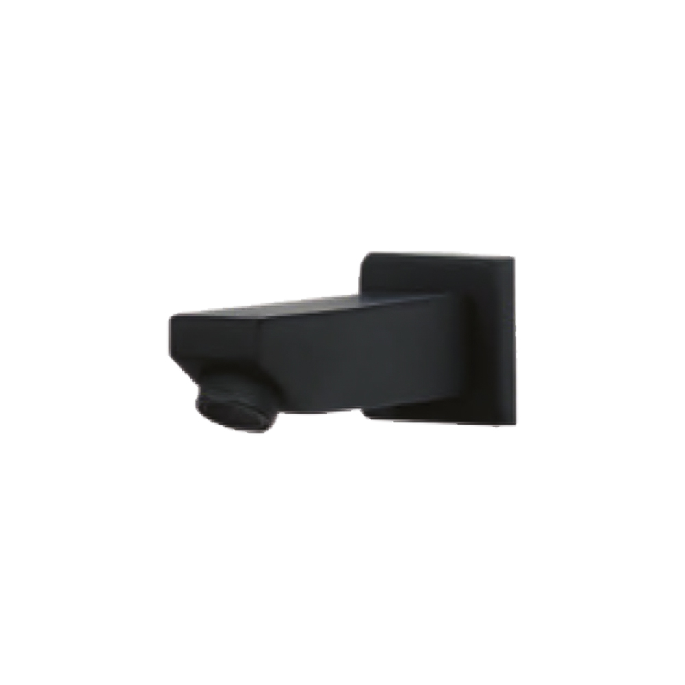 Black Ankastre Safir Black Çıkış Duşu