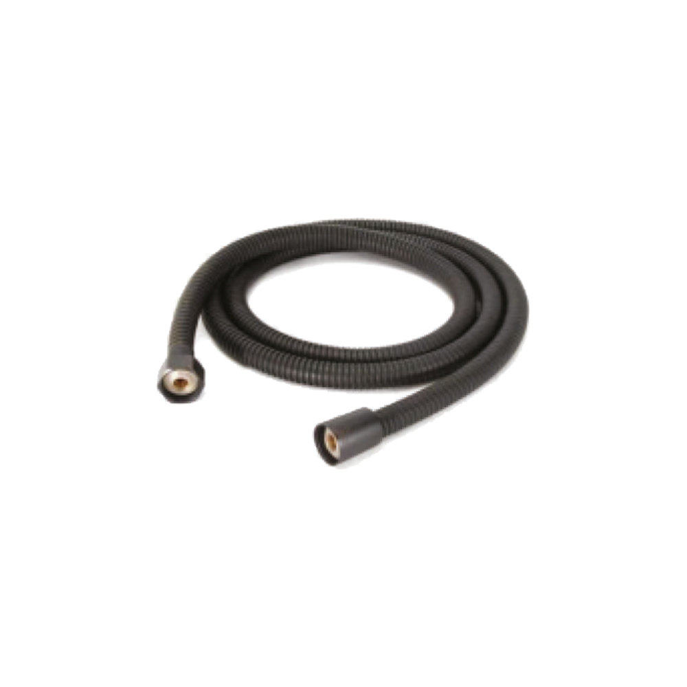 Black Ankastre Jet Black Tek Spiral