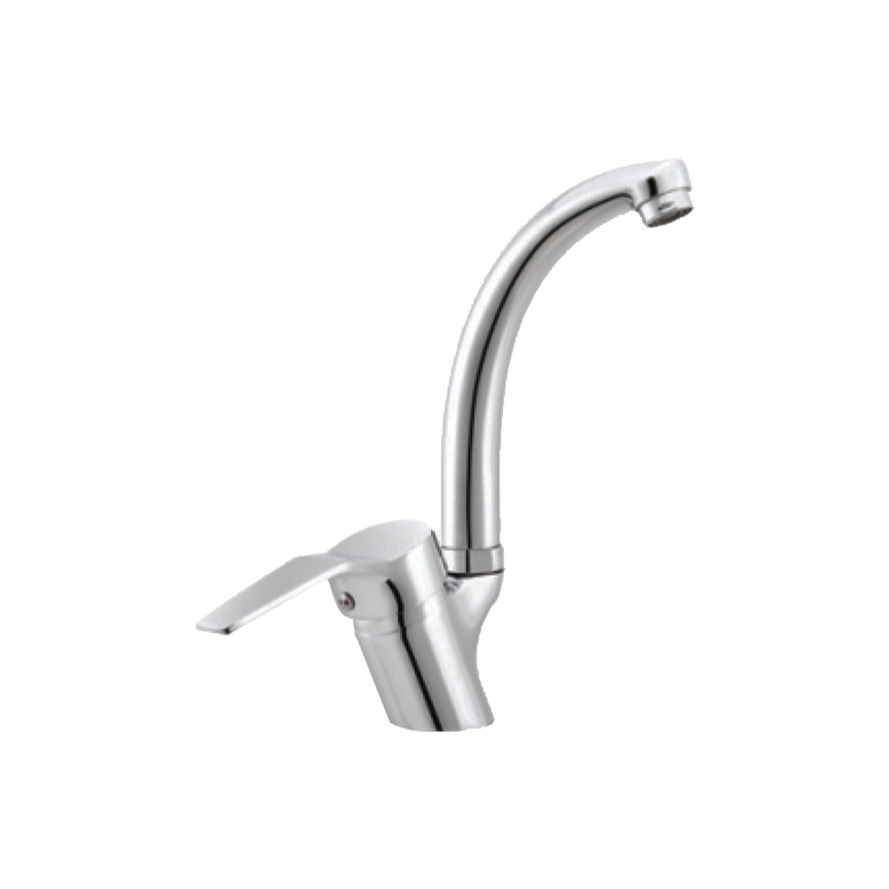 Spectra Kuğu Lavabo Bataryası