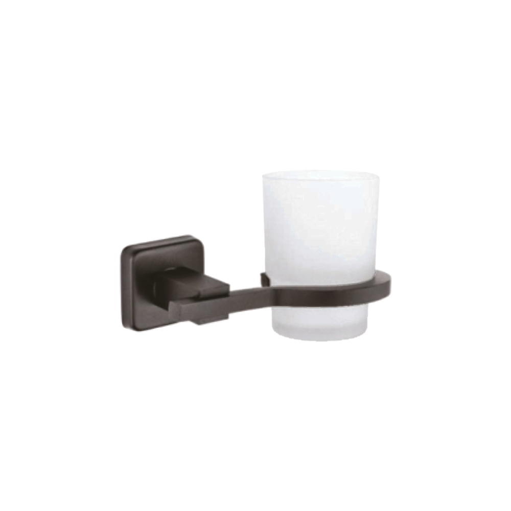 Platin Black Diş Fırçalık