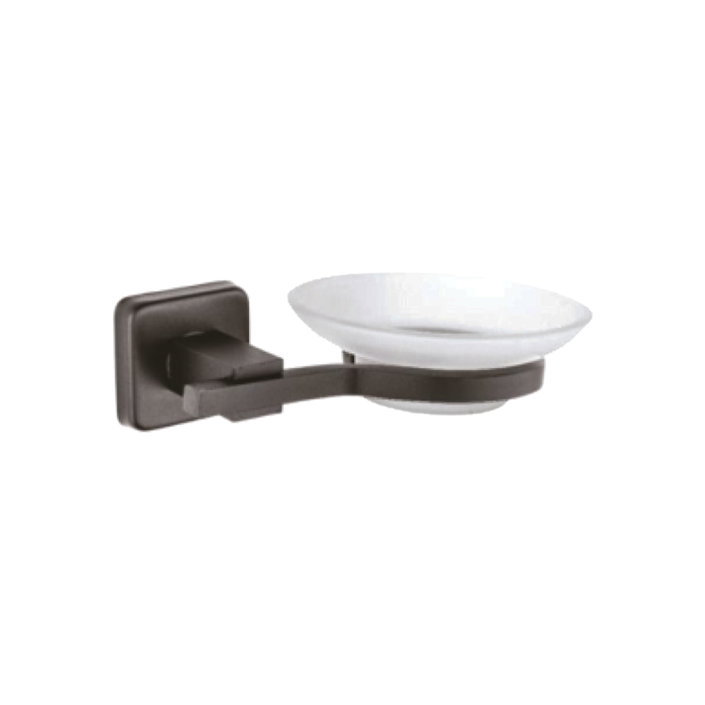Platin Black Sabunluk