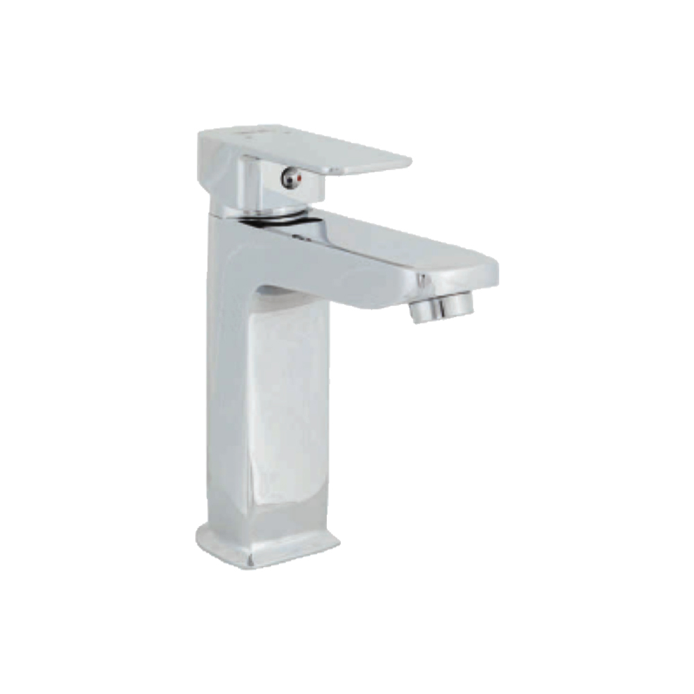 Safran Uzun Lavabo Bataryası