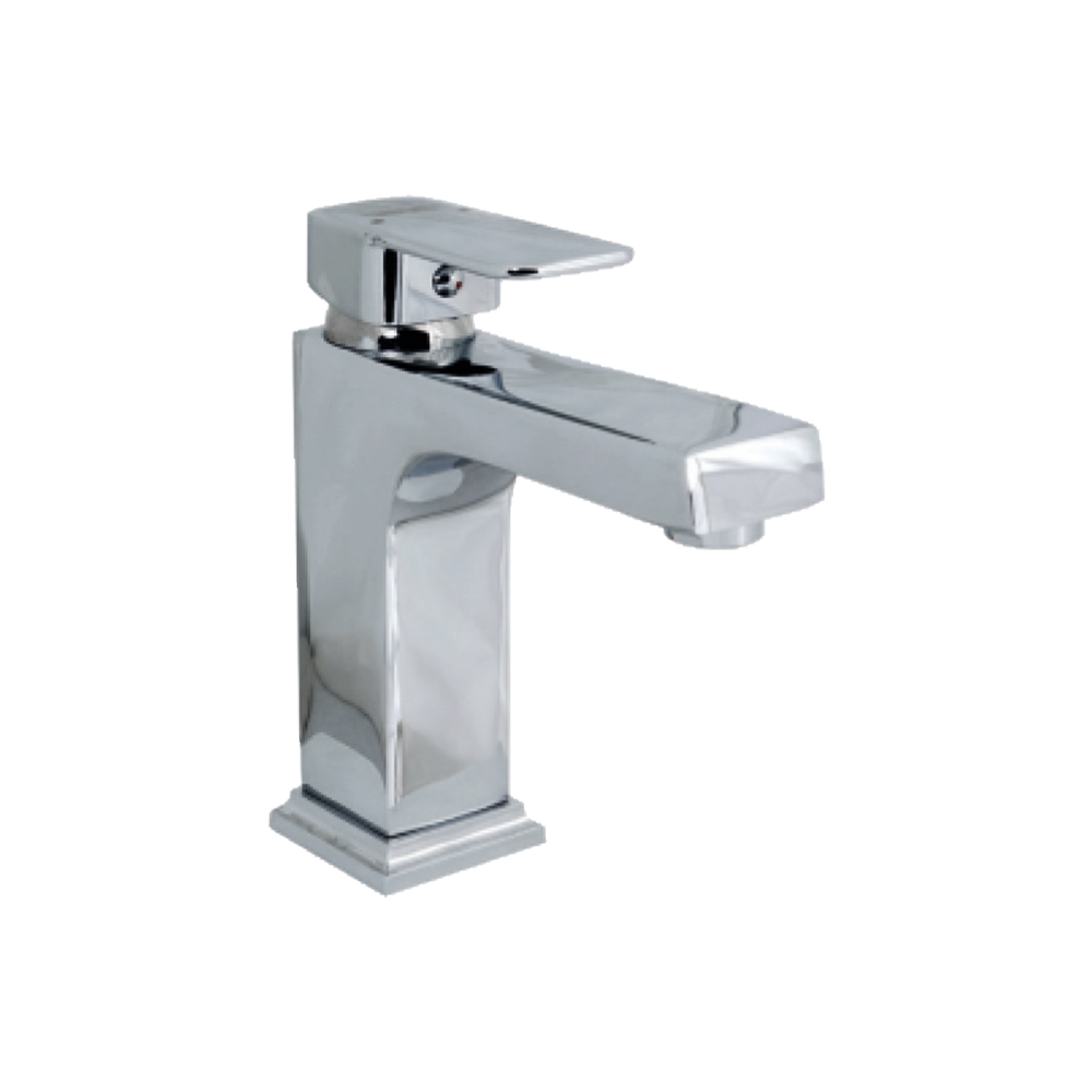 Angled Lavabo Bataryası