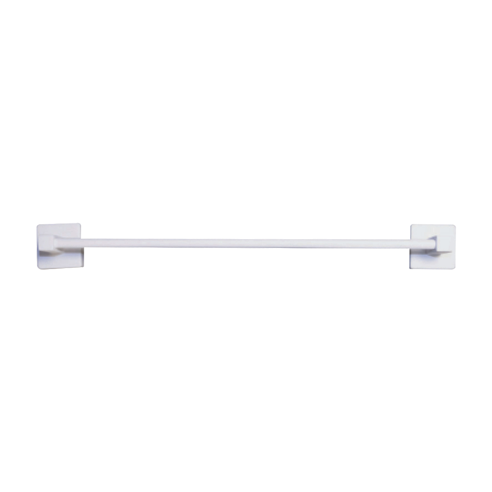 Platin White Uzun Havluluk