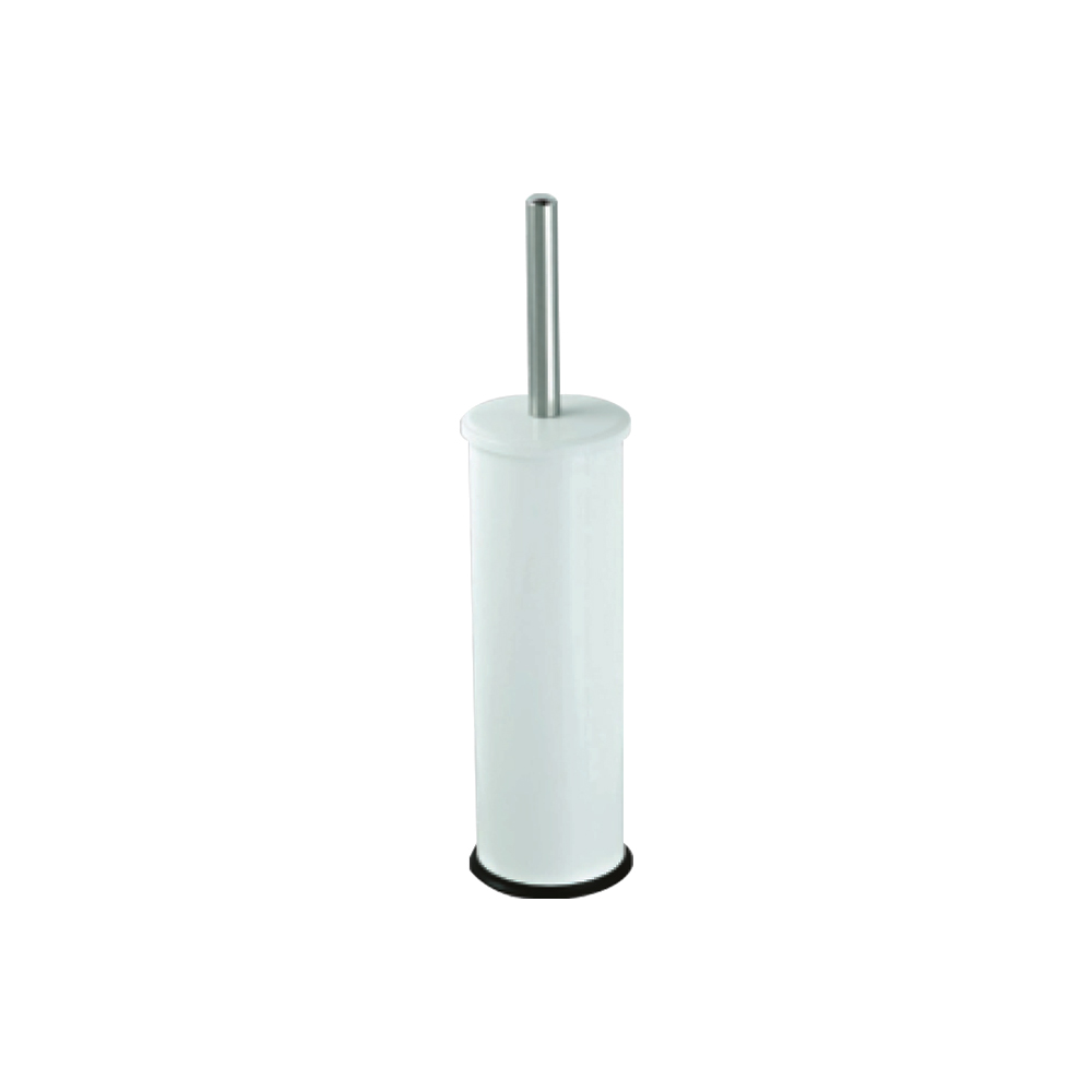 Platin White Klozet Fırçası