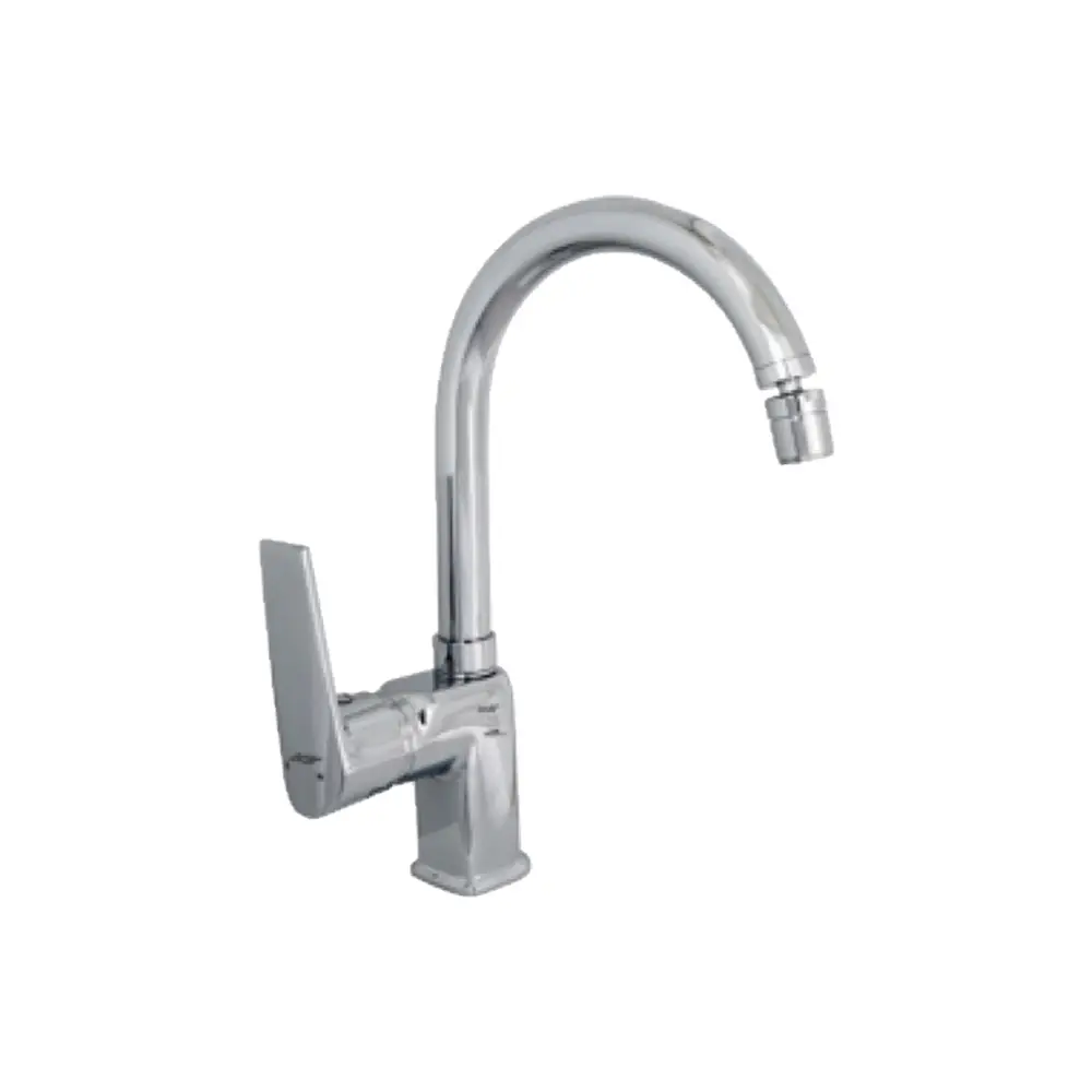 Safir Kuğu Lavabo Bataryası