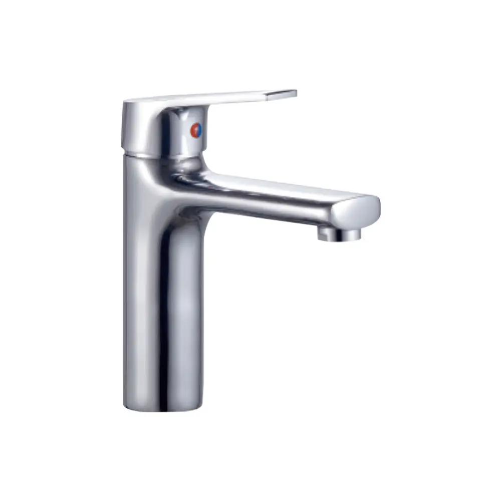 Moderno Lavabo Bataryası