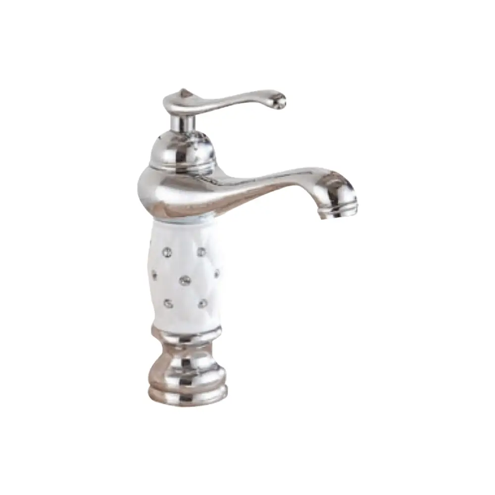 Roza Lavabo Bataryası