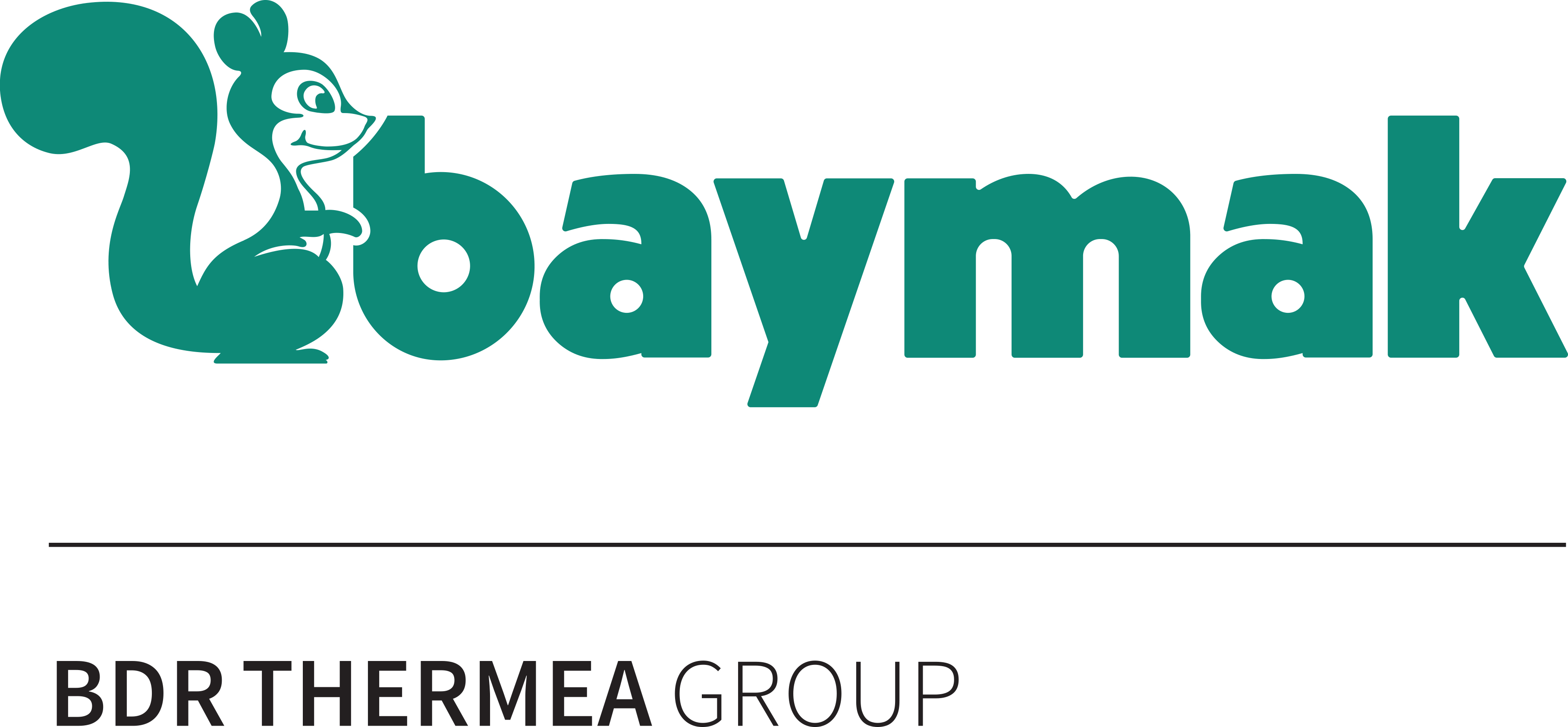 BAYMAK