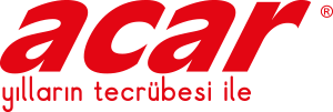 ACAR SU ARMATÜRLERİ