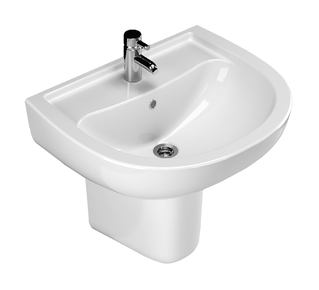 Turavit Alize Lavabo 60 cm