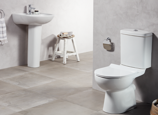 Banyo ve Vitrifiye