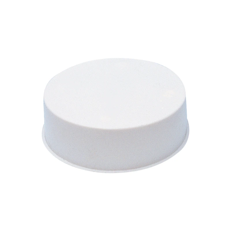 PVC Kör Tapa