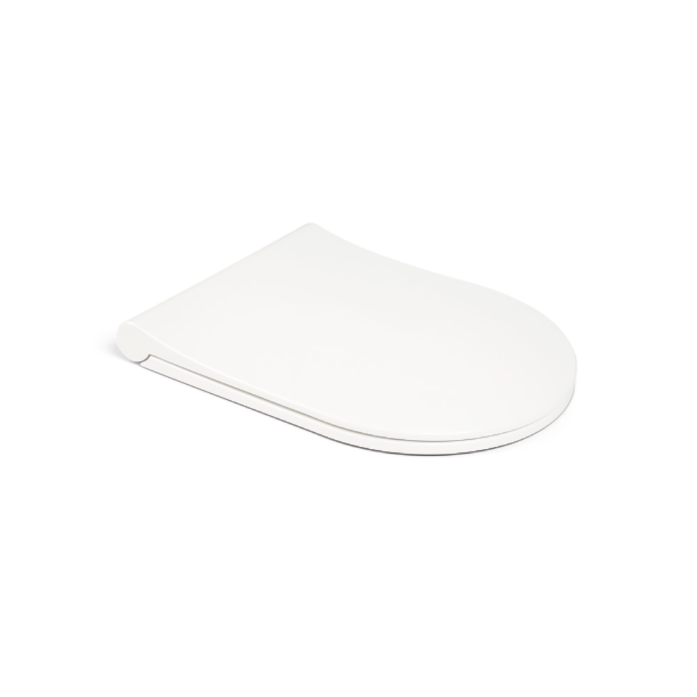 Duroplast Slim Elegance Klozet Kapağı